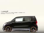 Suzuki Wagon-R by DAMD 2009 года